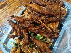 -胡仁根胡记炸炸炸