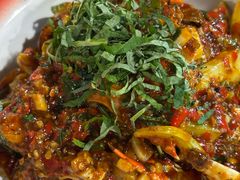 -夹夹大·蟹蟹大排档(财富又一城店)