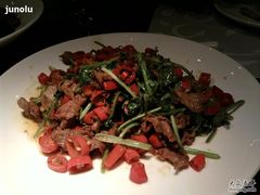 小抄黑羊肉-望湘园·湖南菜(宏伊店)