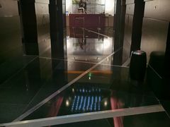 -北京威斯汀酒店游泳健身中心