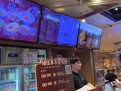 -易裕和·长沙米粉(竹塘西路店)