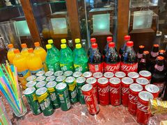 -南宁沃顿国际大酒店-自助餐厅