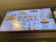 -肯德基(兴隆店)