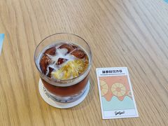-Seesaw Coffee(苏州中心店)