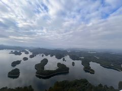 -千岛湖东南湖区