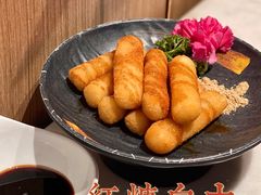-煲宫猪肚鸡(晶品店)