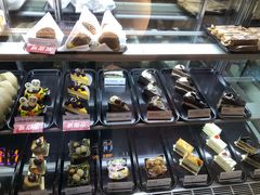 -樱花糕坊(万松园店)