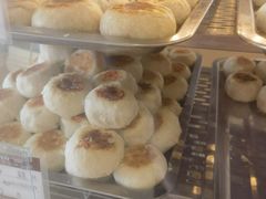 -长发西饼(临顿路店)