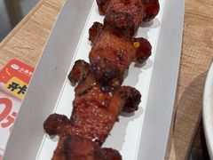 -小满手工粉(上海月星环球港店)