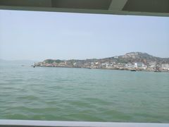 -东极岛景区