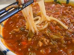 小锅米线-浩海火烧云傣家菜(京广店)