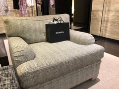 -CHANEL BEAUTÉ(圆方店)