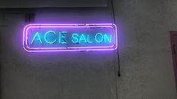 点击看大图 -愉己冥想·护发专门店