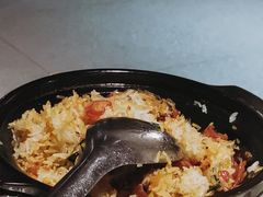 -煲王粤菜餐厅(中侨中心店)