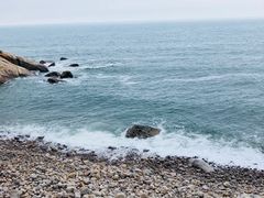 -崂山巨峰游览区