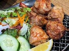 -铃木食堂(北新桥店)