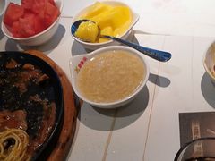 -豪享来中西餐厅(隆昌店)