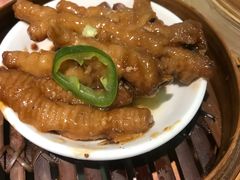 -添好运点心专门店(北角店)