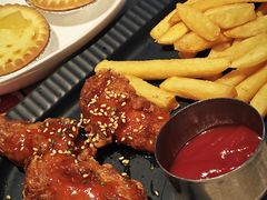 -必胜客(乐山世豪PH店)