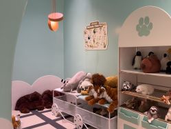 -奈尔宝家庭中心·亲子餐厅(苏州大悦城店)