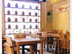 大堂-串大叔炭火烤串·鸡西大冷面刀削面(总店)