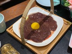 德庄嫩牛肝-重庆德庄火锅(体育中心店)