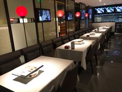 大堂-旺顺阁·北京菜(北辰上品+)