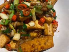 宝庆柴火香干-望湘园·小雅(德基店)