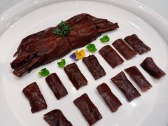 -武汉香格里拉大酒店·香宫中餐厅
