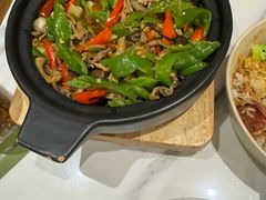 -春家·非遗手工小吃(徐汇万科广场店)