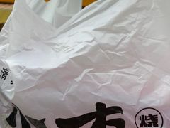 -小李烧鸡(西北角总店)
