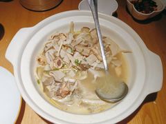 -湘阁里辣(南岭购物广场店)