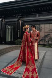 -摩玛婚纱摄影(杭州店)