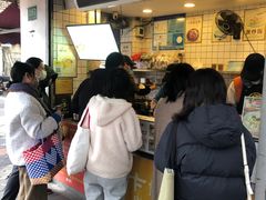 -卞姐蛋饼(陕西南路店)