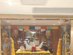 -九寨沟天源豪生度假酒店-豪庭轩中餐厅