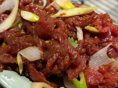 -厚味居炙子烤肉·清真(天桥南纬路店)
