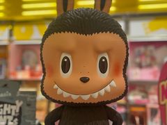 -泡泡玛特POPMART(浦项中心体验店)