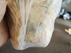 -阿姨卷饼(平凉路店)