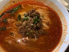 -南小馆(迪士尼小镇店)