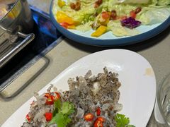 -蝎王府羊蝎子(虎坊桥总店)