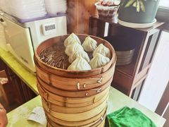 小笼包-笑来喜馄饨小笼工坊店(湖滨街店)