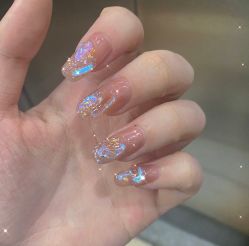 -SixOne六一日式美甲美睫