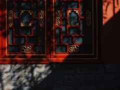 -西安市广仁寺