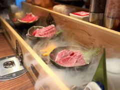 -牛道·和牛九食(市府恒隆广场店)