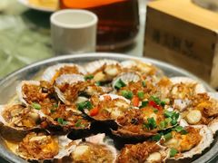 -锦绣金山人家(友谊店)