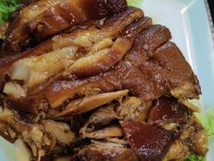 招牌肘子·脱骨-鼎香润(德胜门内店)