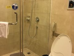 -张家界大成山水国际大酒店
