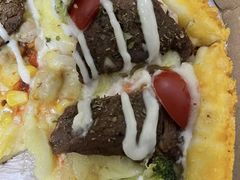 -米斯特比萨(罗斯福店)