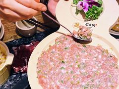 -蜀大侠火锅(森兰花园城店)