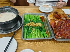 -顺徕德·仙庙烧鸡(桂庙路店)